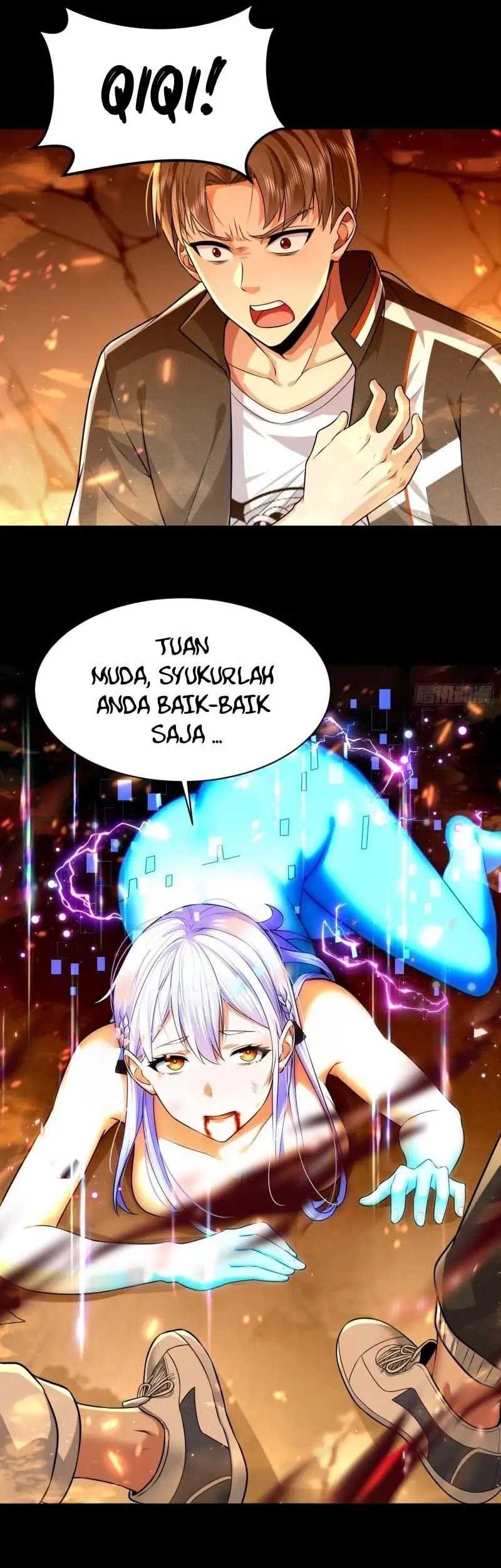 I Became the Target of the Harem in Another World Chapter 18 Gambar 8
