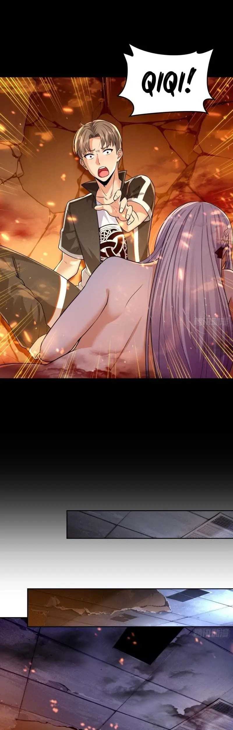 I Became the Target of the Harem in Another World Chapter 18 Gambar 9