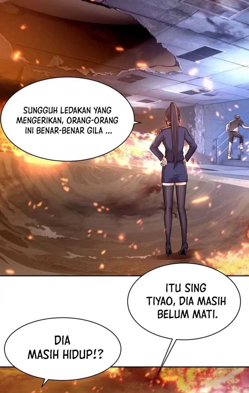 I Became the Target of the Harem in Another World Chapter 18 Gambar 10