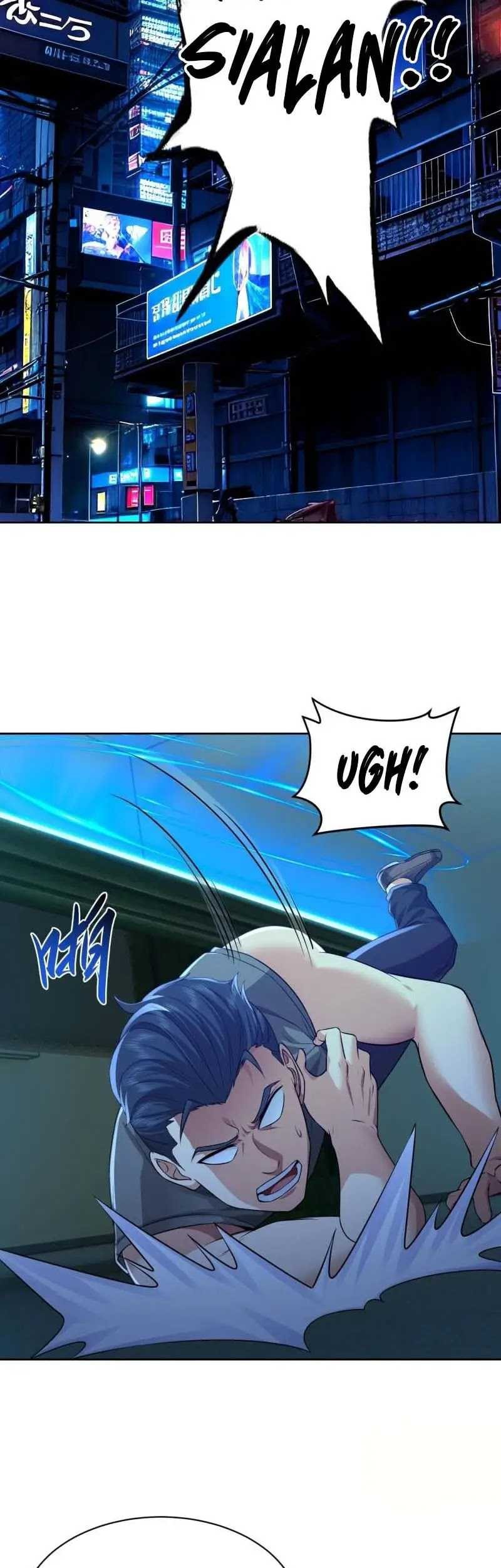 I Became the Target of the Harem in Another World Chapter 18 Gambar 17