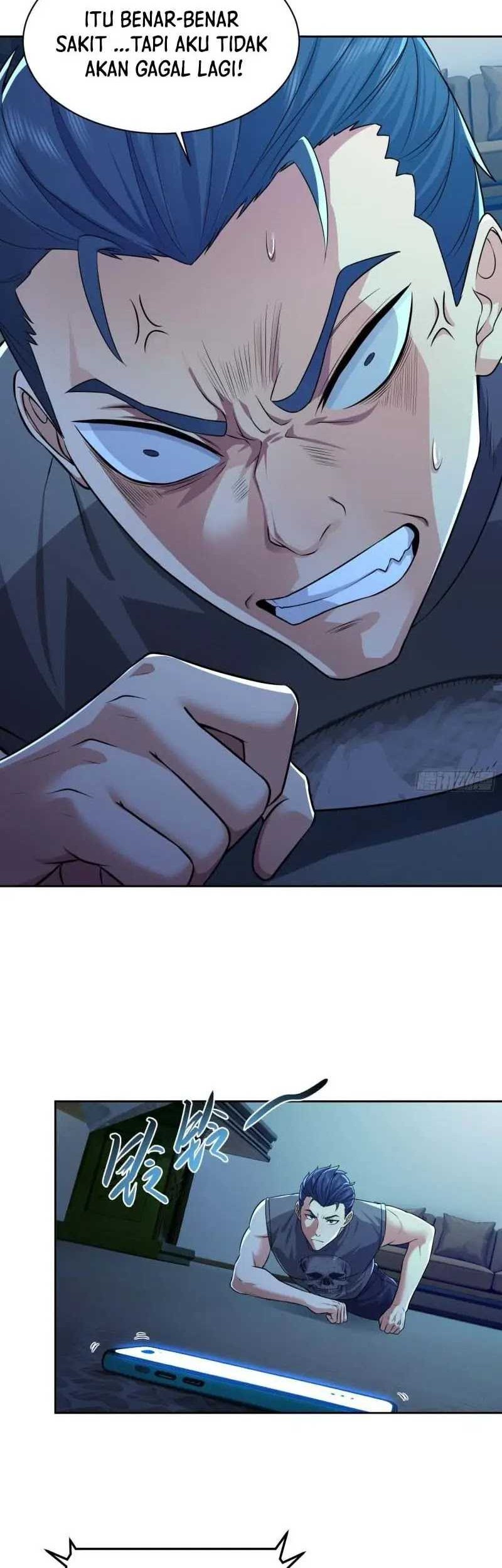 I Became the Target of the Harem in Another World Chapter 18 Gambar 18