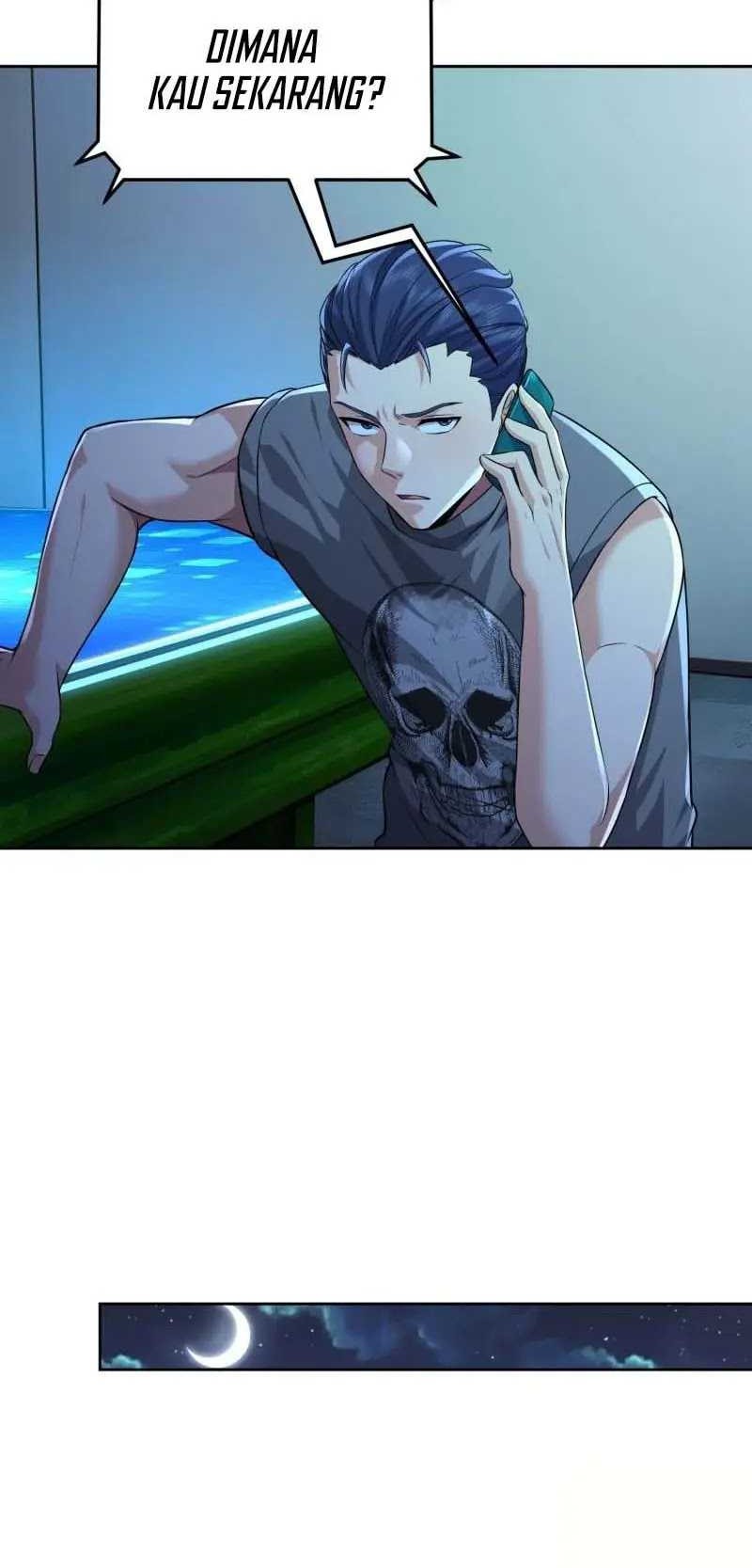 I Became the Target of the Harem in Another World Chapter 18 Gambar 19