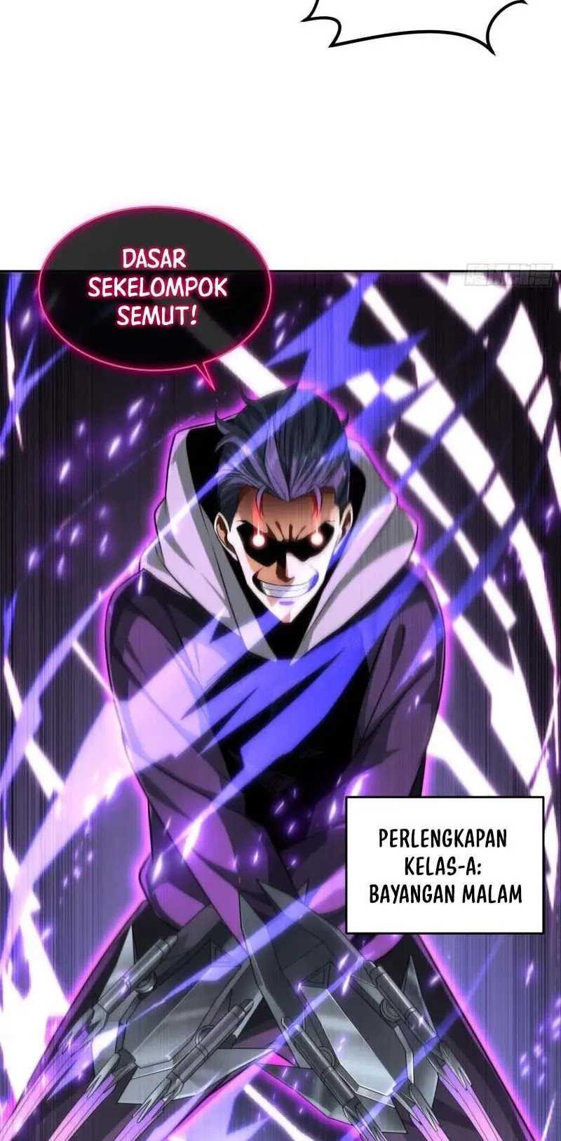 I Became the Target of the Harem in Another World Chapter 18 Gambar 25