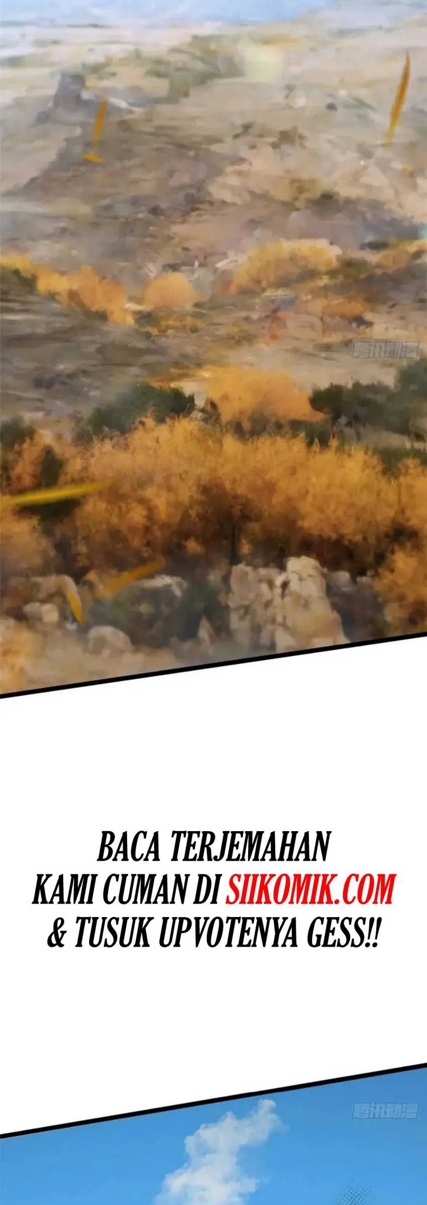 I Really Don’t Want to Learn Forbidden Spells Chapter 84 Gambar 16