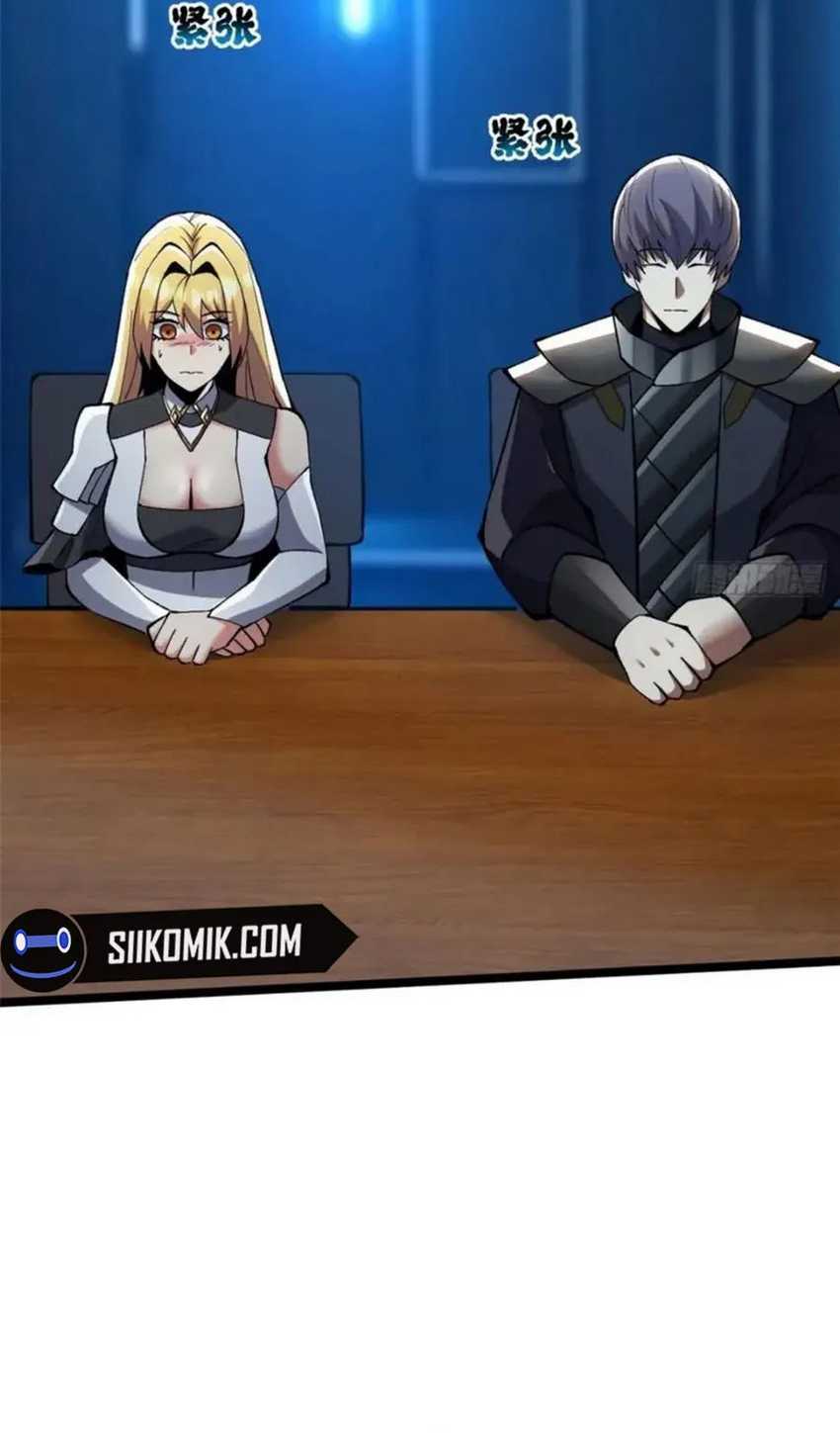 I Really Don’t Want to Learn Forbidden Spells Chapter 84 Gambar 29