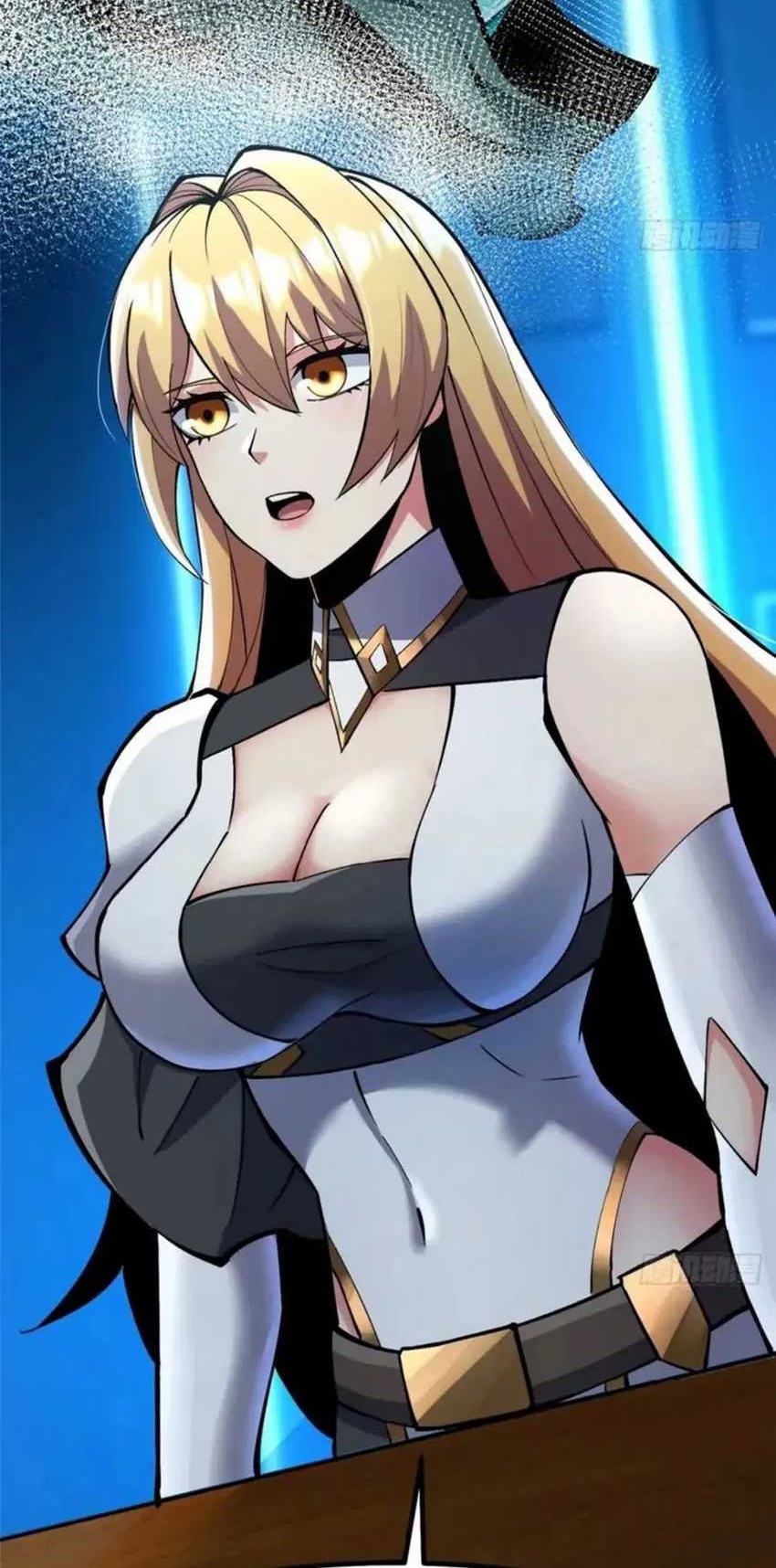 I Really Don’t Want to Learn Forbidden Spells Chapter 84 Gambar 38