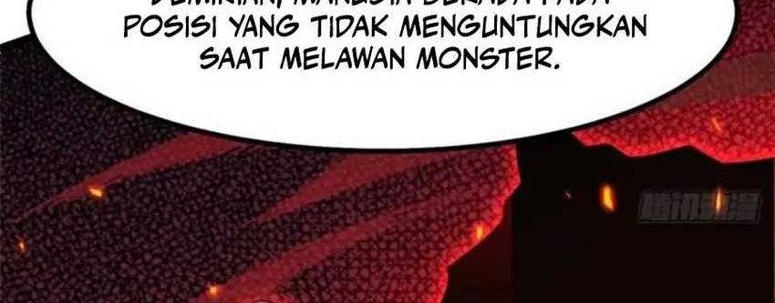 I Really Don’t Want to Learn Forbidden Spells Chapter 84 Gambar 46