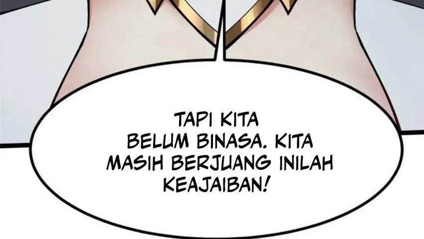 I Really Don’t Want to Learn Forbidden Spells Chapter 84 Gambar 50