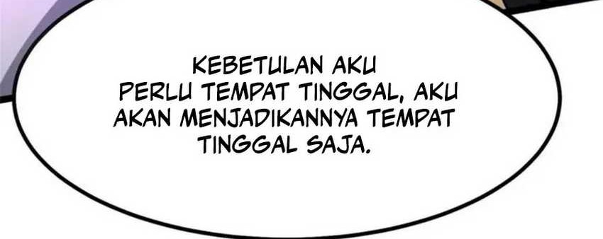 I Really Don’t Want to Learn Forbidden Spells Chapter 84 Gambar 64