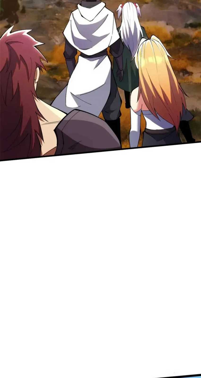 I Really Don’t Want to Learn Forbidden Spells Chapter 84 Gambar 5