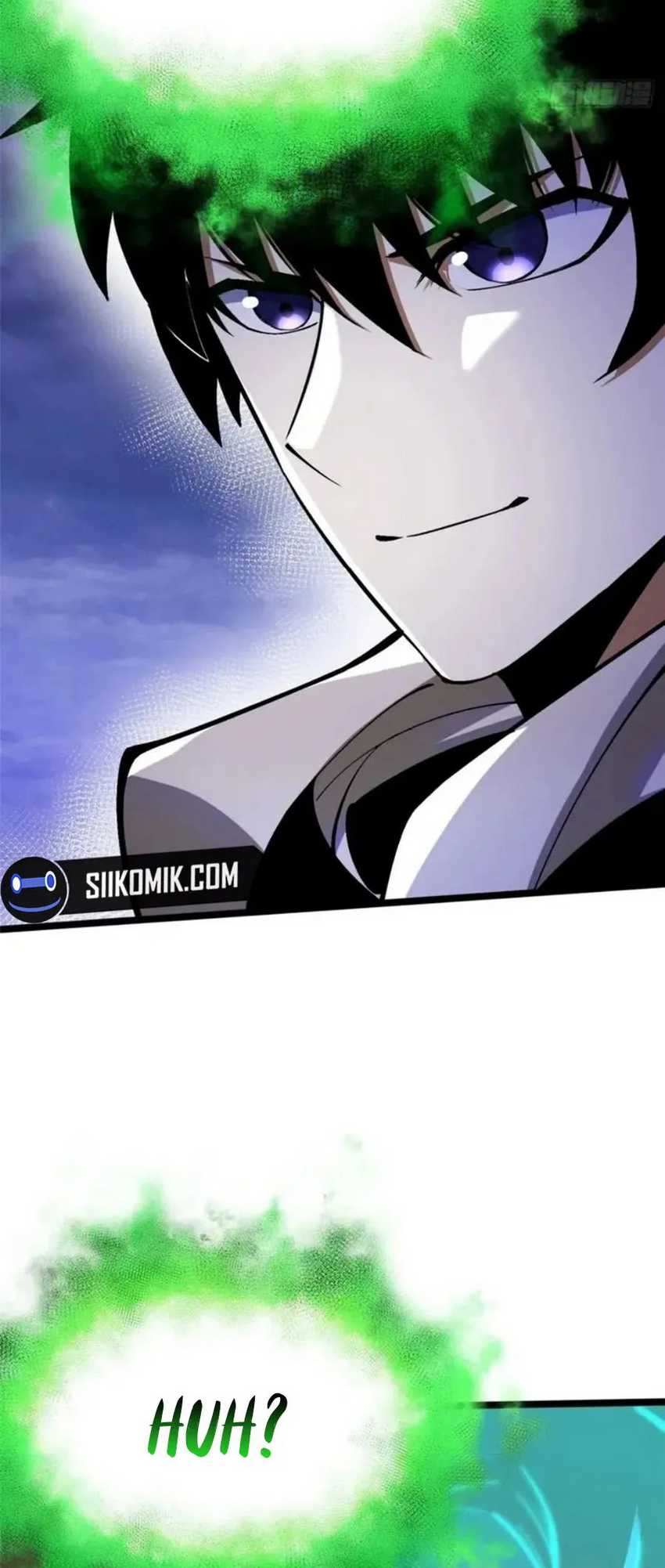I Really Don’t Want to Learn Forbidden Spells Chapter 83 Gambar 17