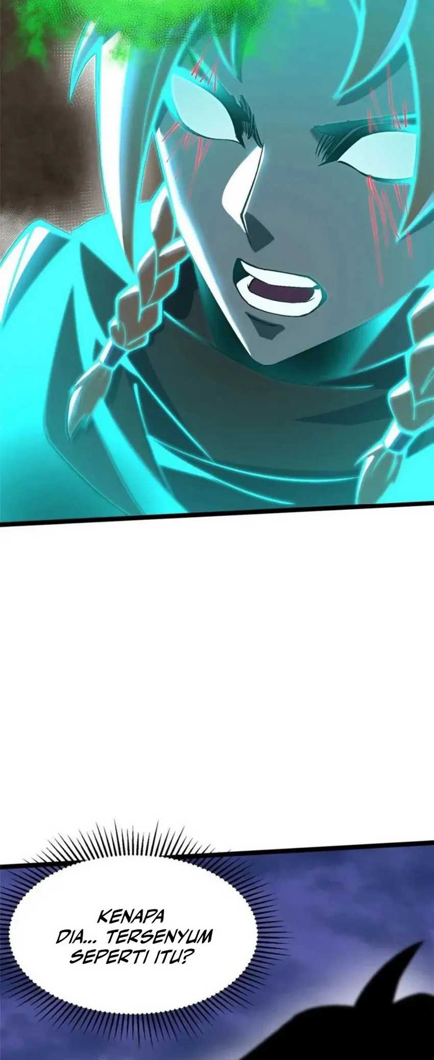 I Really Don’t Want to Learn Forbidden Spells Chapter 83 Gambar 18