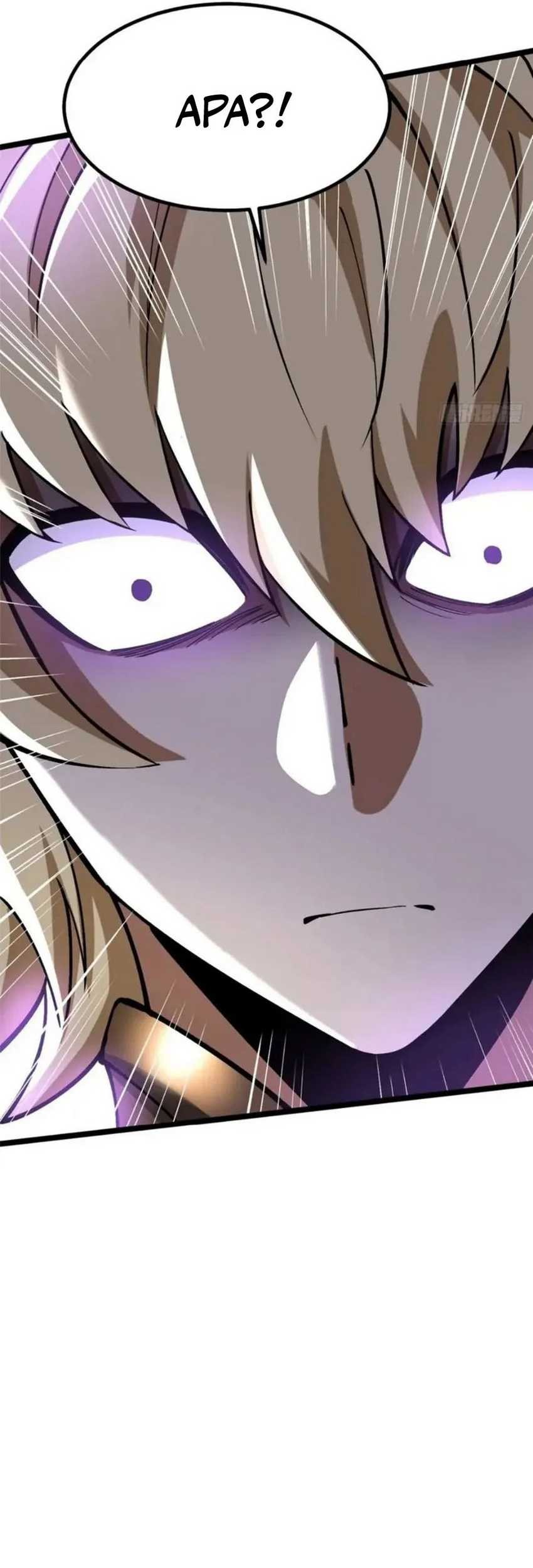 I Really Don’t Want to Learn Forbidden Spells Chapter 83 Gambar 28