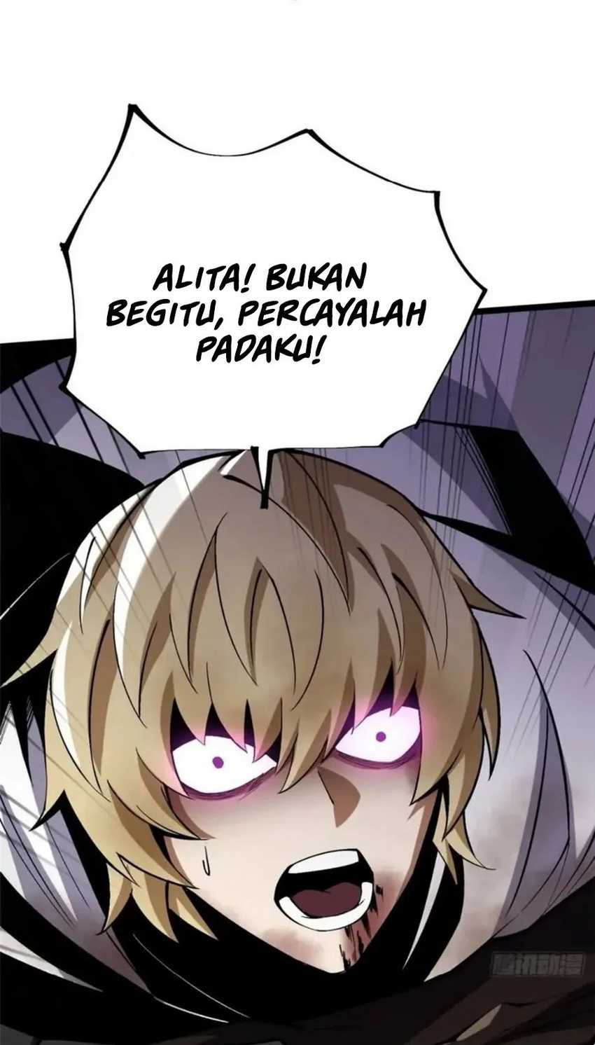 I Really Don’t Want to Learn Forbidden Spells Chapter 83 Gambar 46
