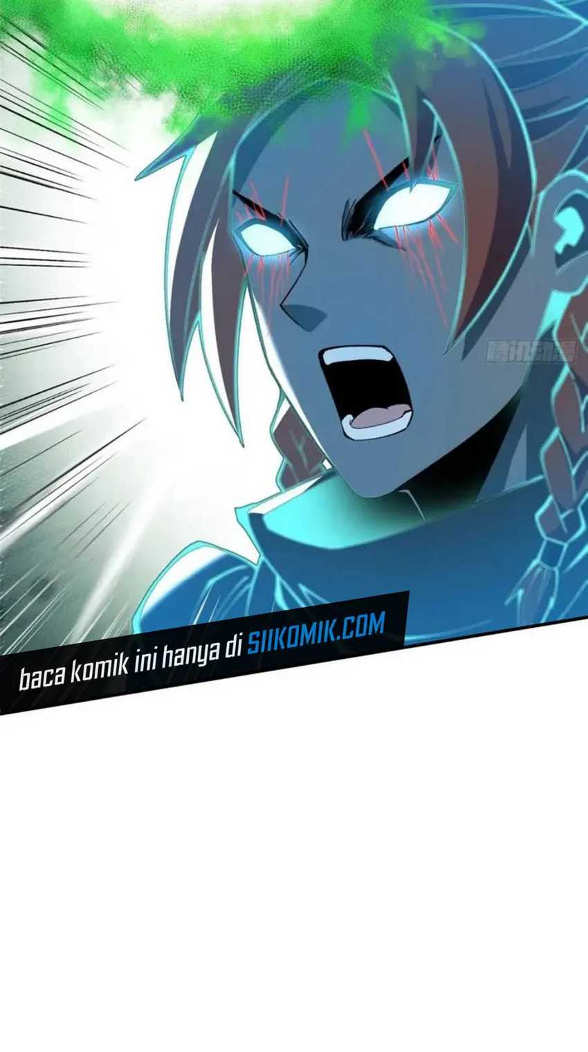 I Really Don’t Want to Learn Forbidden Spells Chapter 83 Gambar 4