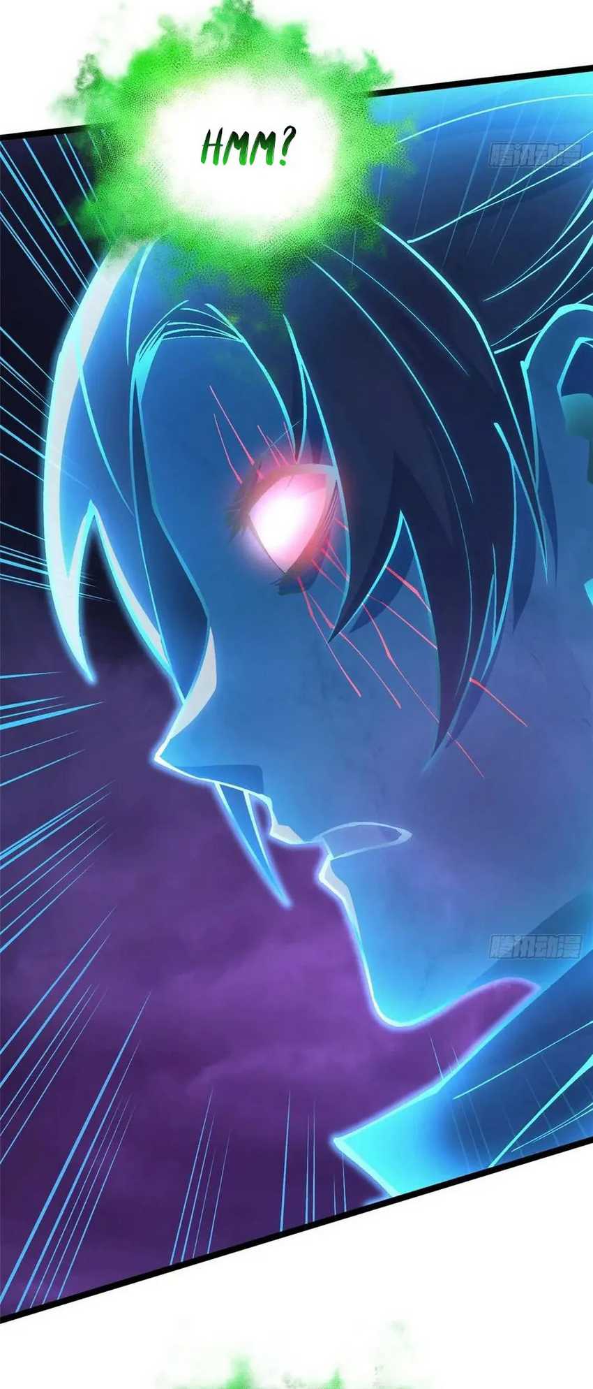 I Really Don’t Want to Learn Forbidden Spells Chapter 82 Gambar 20
