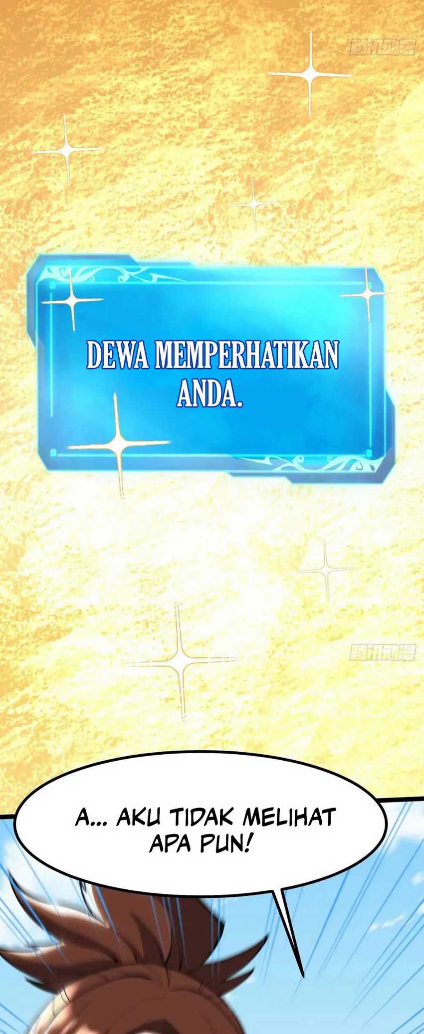 I Really Don’t Want to Learn Forbidden Spells Chapter 82 Gambar 39
