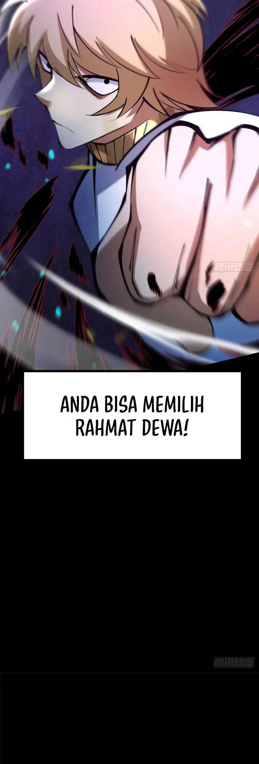 I Really Don’t Want to Learn Forbidden Spells Chapter 82 Gambar 46