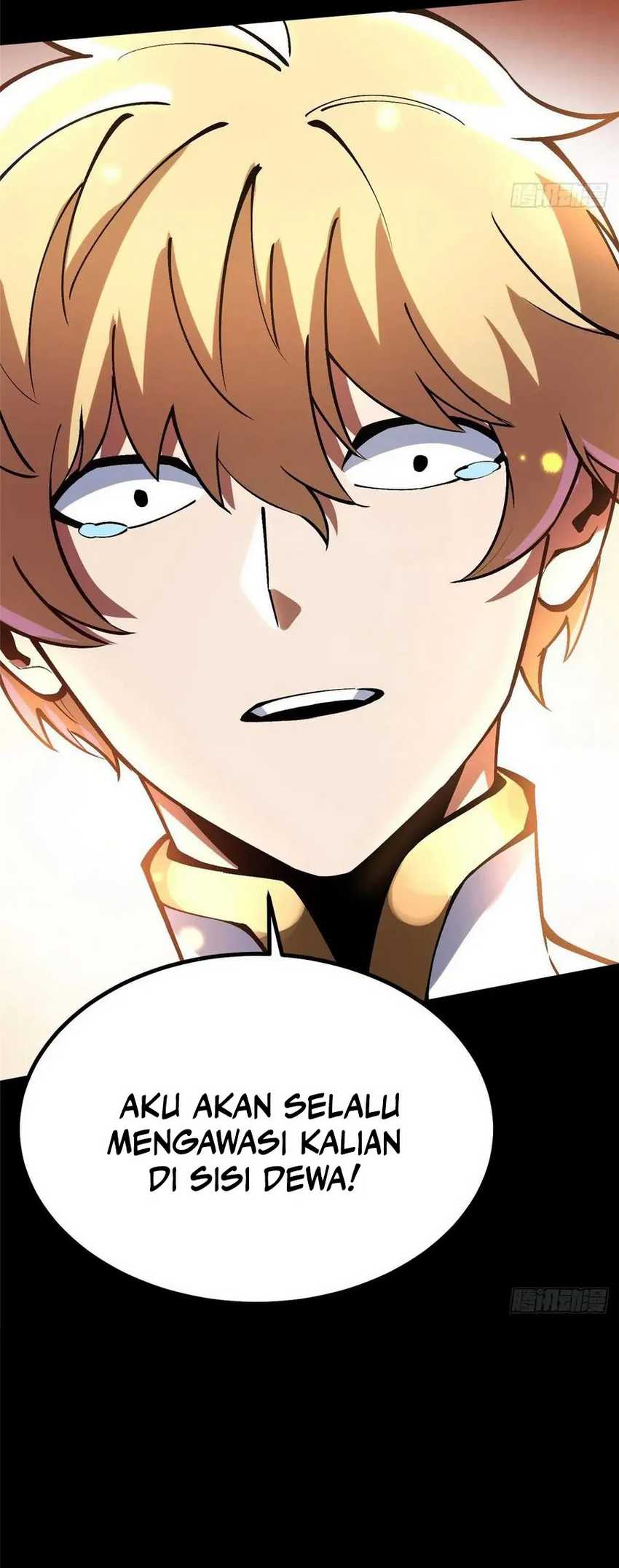 I Really Don’t Want to Learn Forbidden Spells Chapter 82 Gambar 52
