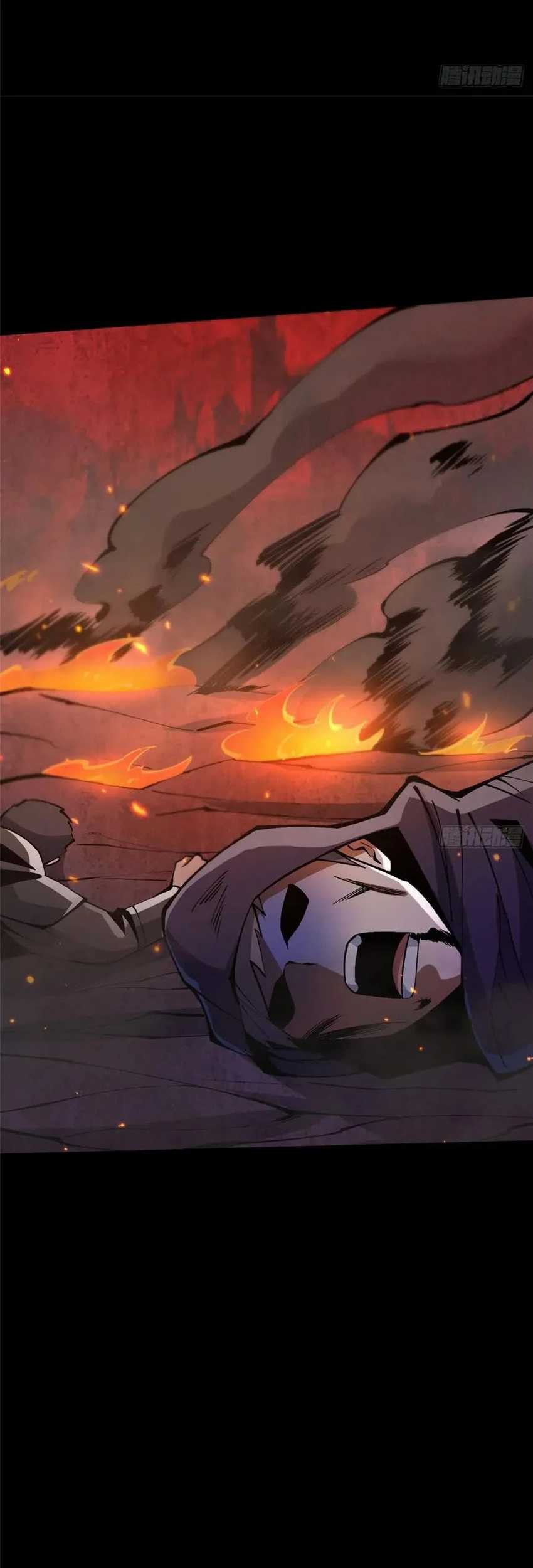 I Really Don’t Want to Learn Forbidden Spells Chapter 82 Gambar 57