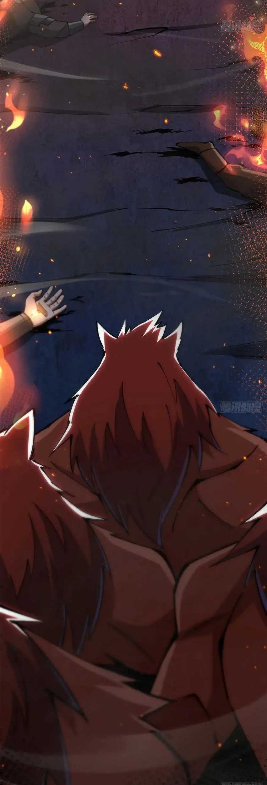 I Really Don’t Want to Learn Forbidden Spells Chapter 82 Gambar 62
