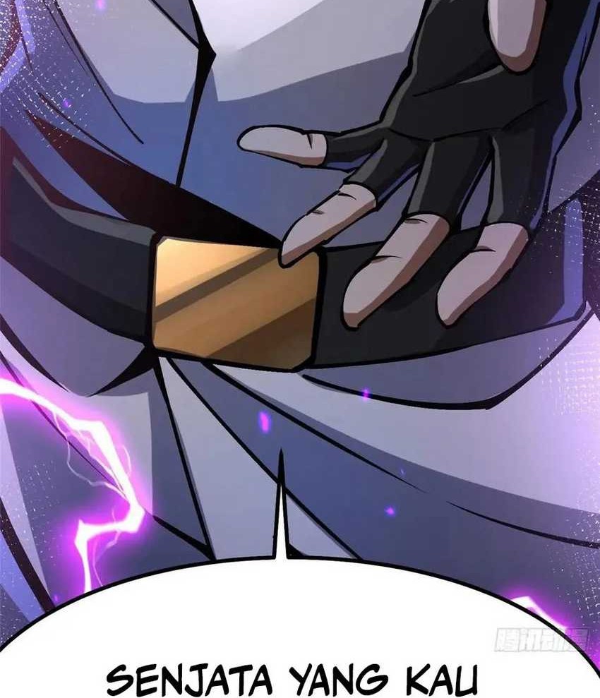 I Really Don’t Want to Learn Forbidden Spells Chapter 82 Gambar 80
