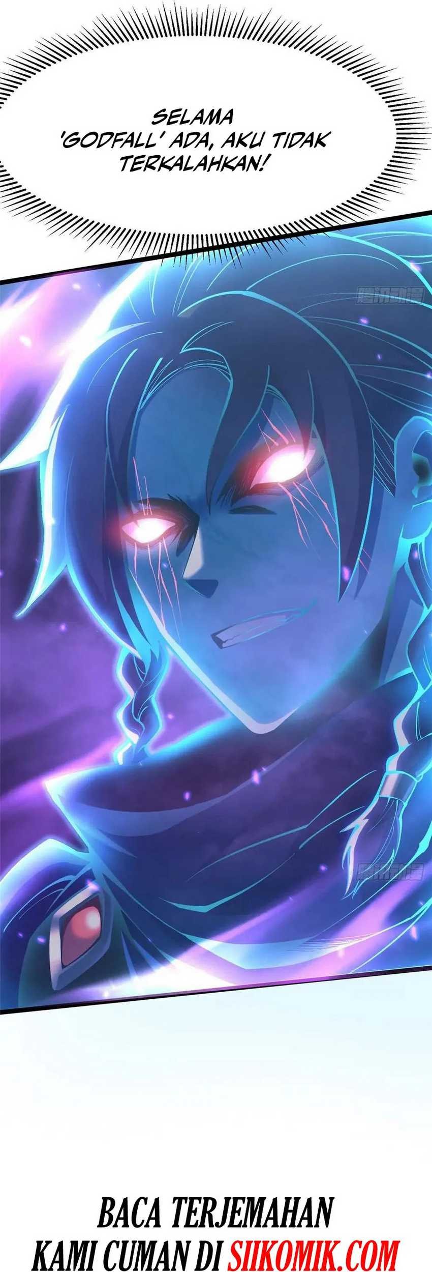 I Really Don’t Want to Learn Forbidden Spells Chapter 82 Gambar 6