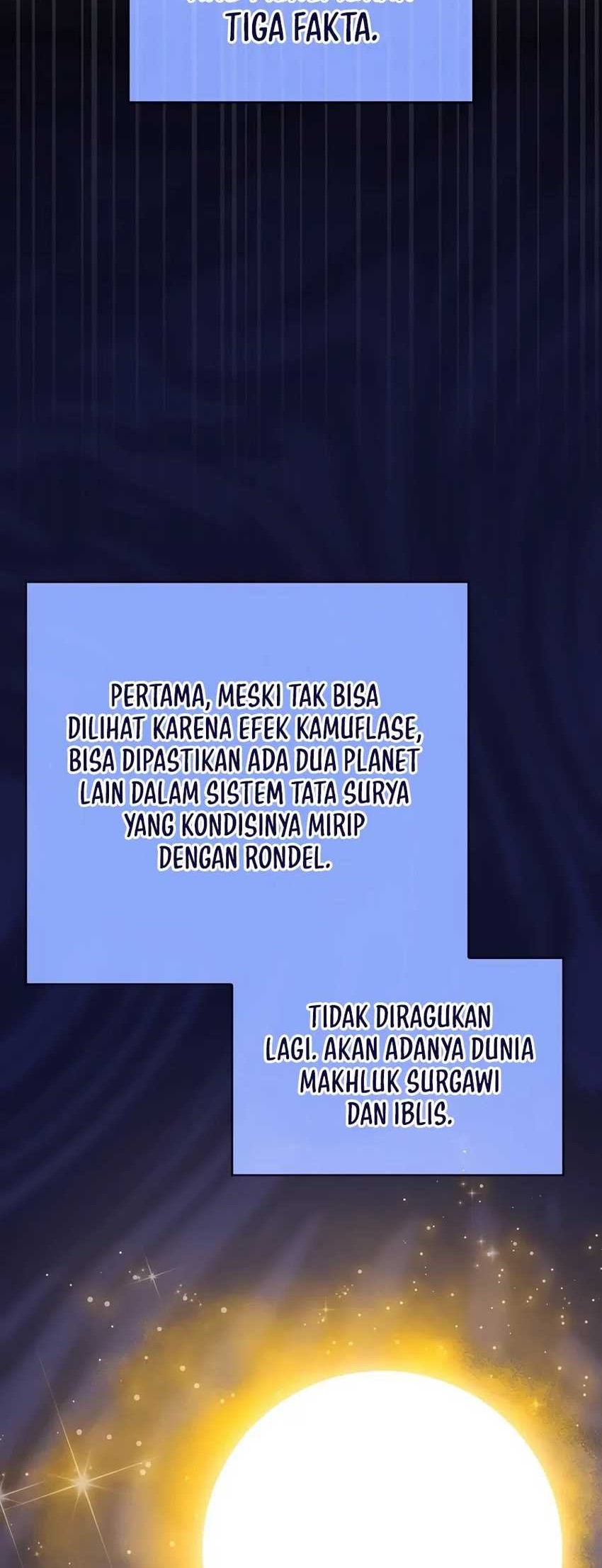 My Lucky Encounter From the Game Turned Into Reality Chapter 65 Gambar 37