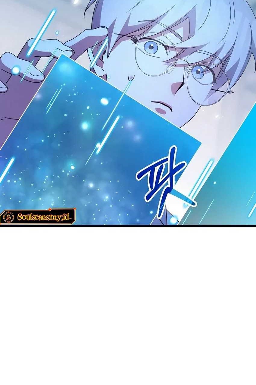 My Lucky Encounter From the Game Turned Into Reality Chapter 65 Gambar 41