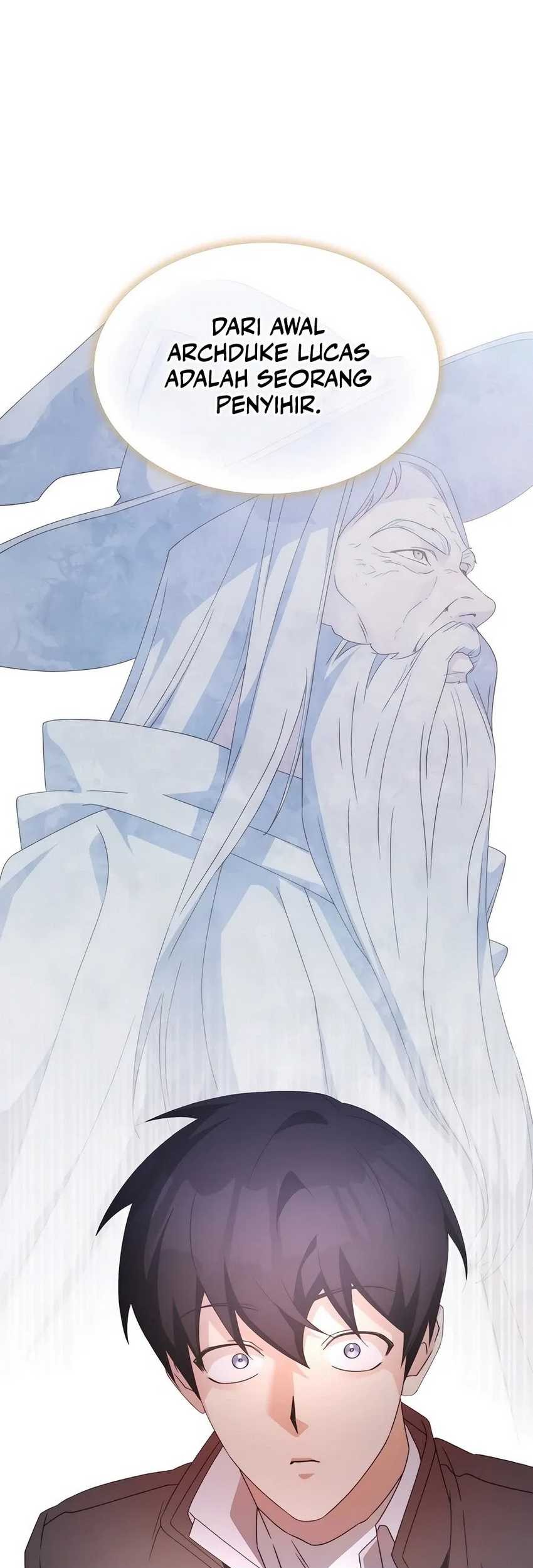 Baca  My Lucky Encounter From the Game Turned Into Reality Chapter 65 Gambar 2