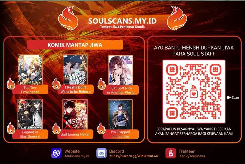 My Lucky Encounter From the Game Turned Into Reality Chapter 65 Gambar 78