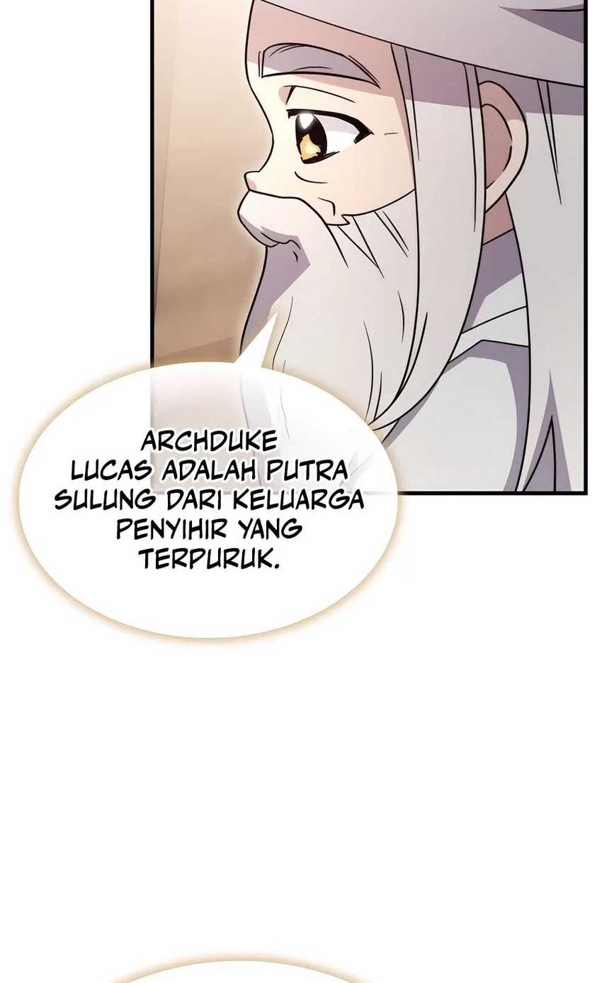 My Lucky Encounter From the Game Turned Into Reality Chapter 65 Gambar 5