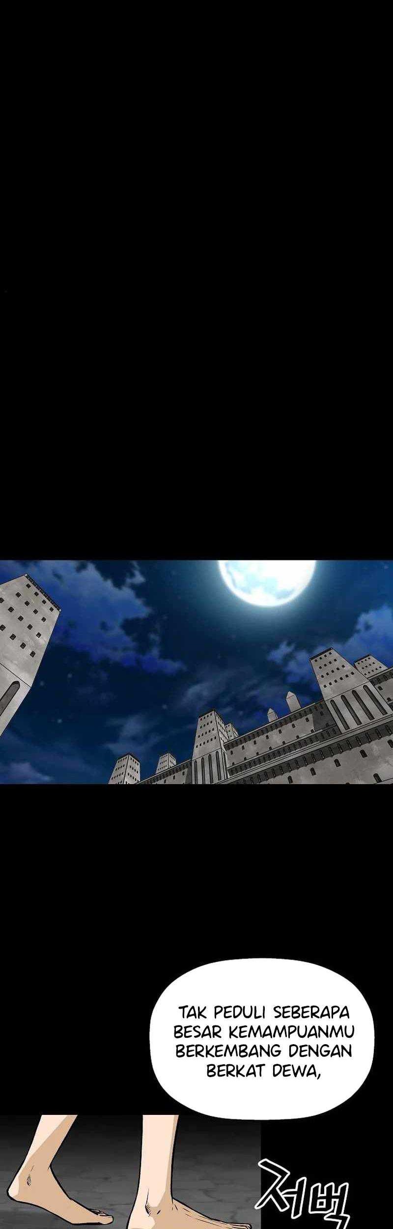 Return of the Legend Chapter 115 Gambar 45