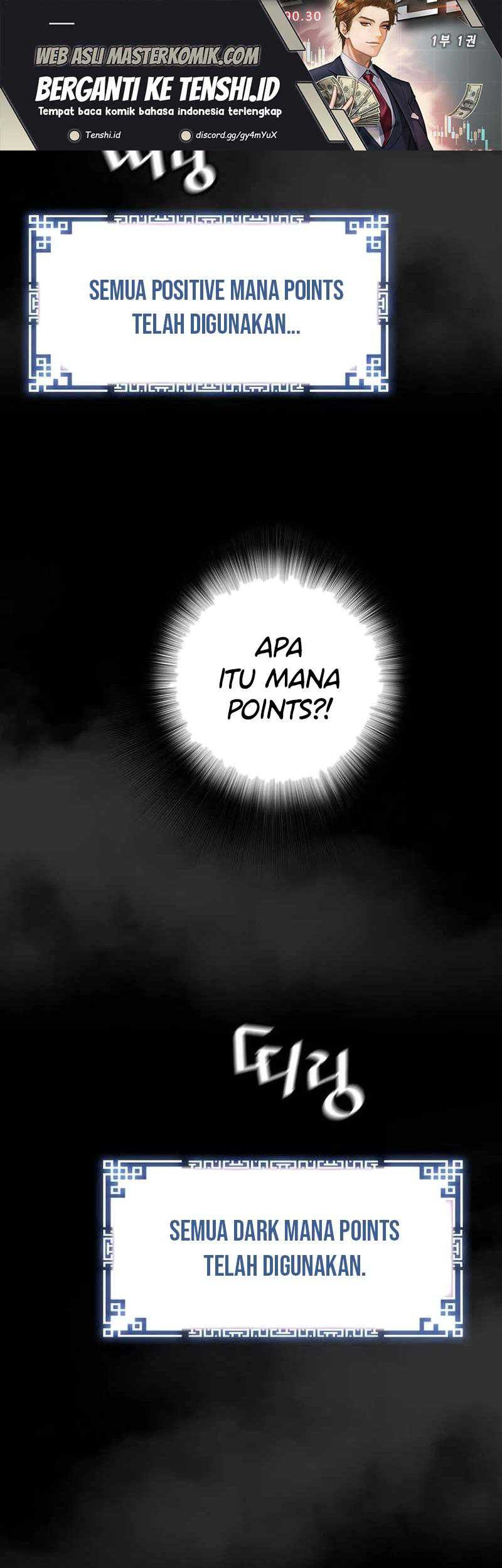 Baca  Return of the Legend Chapter 115 Gambar 2