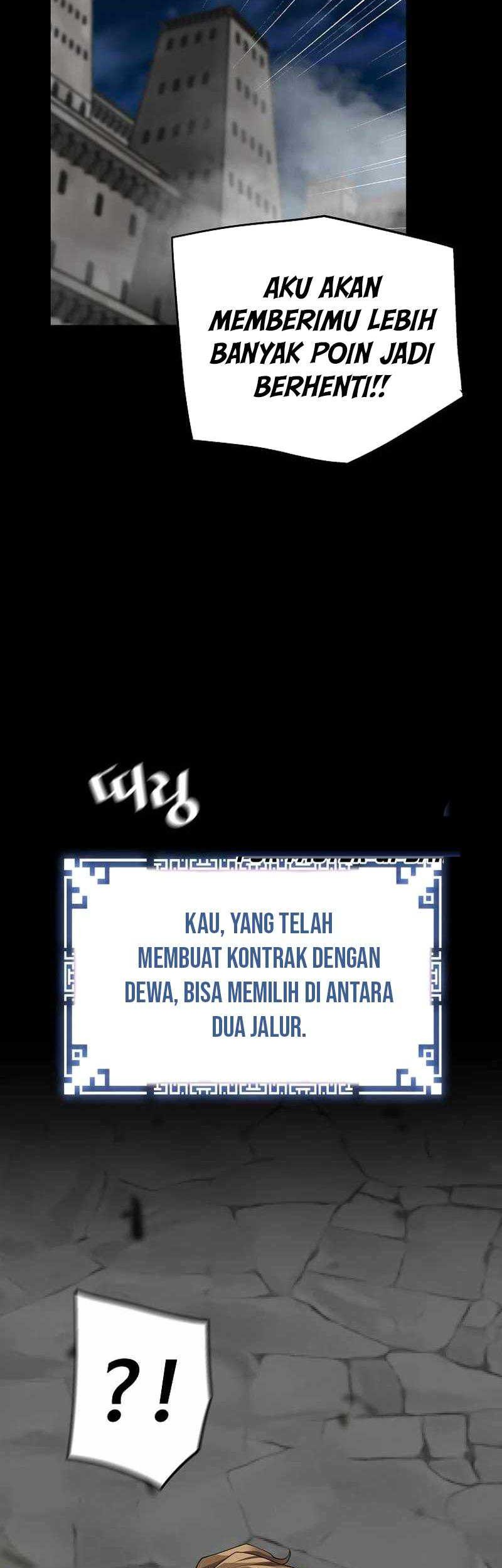 Return of the Legend Chapter 115 Gambar 12