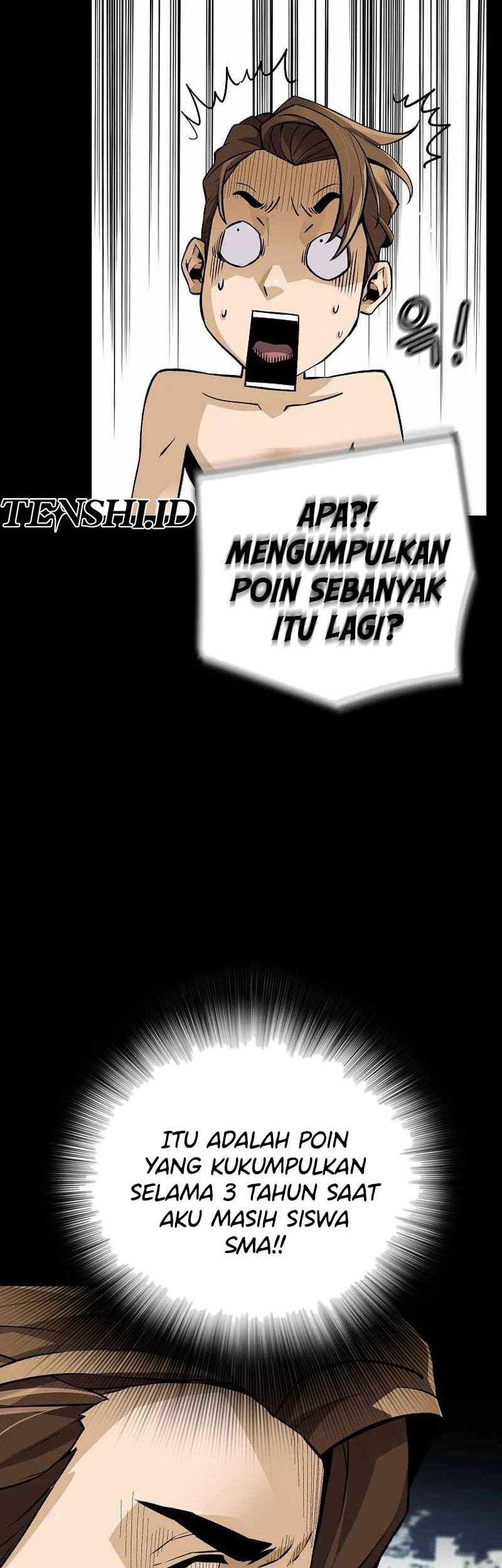 Return of the Legend Chapter 115 Gambar 21