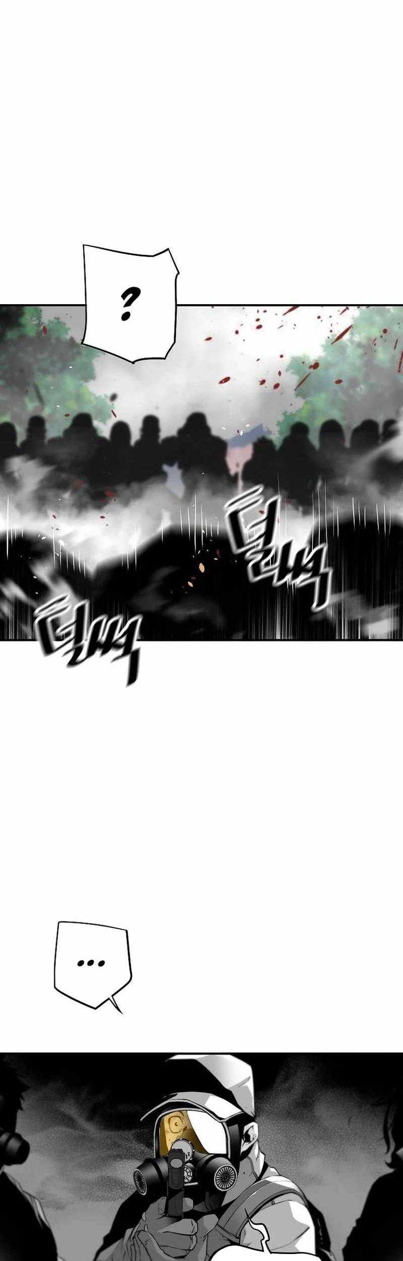 Return of the Legend Chapter 114 Gambar 18
