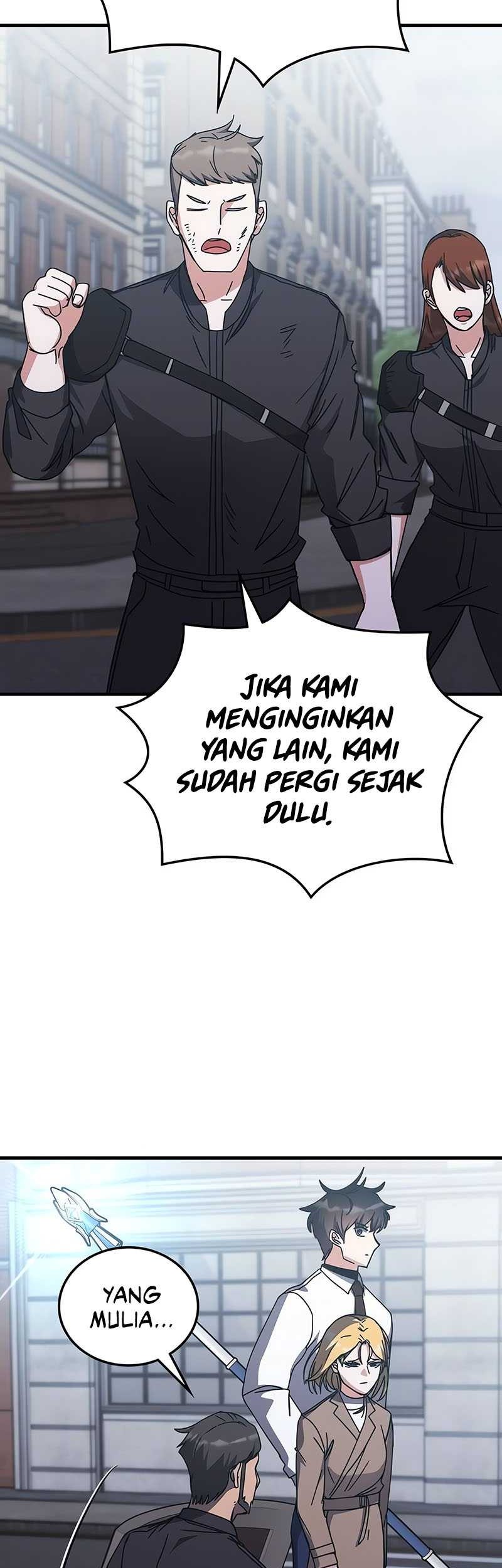 Transcension Academy Chapter 133 Gambar 36