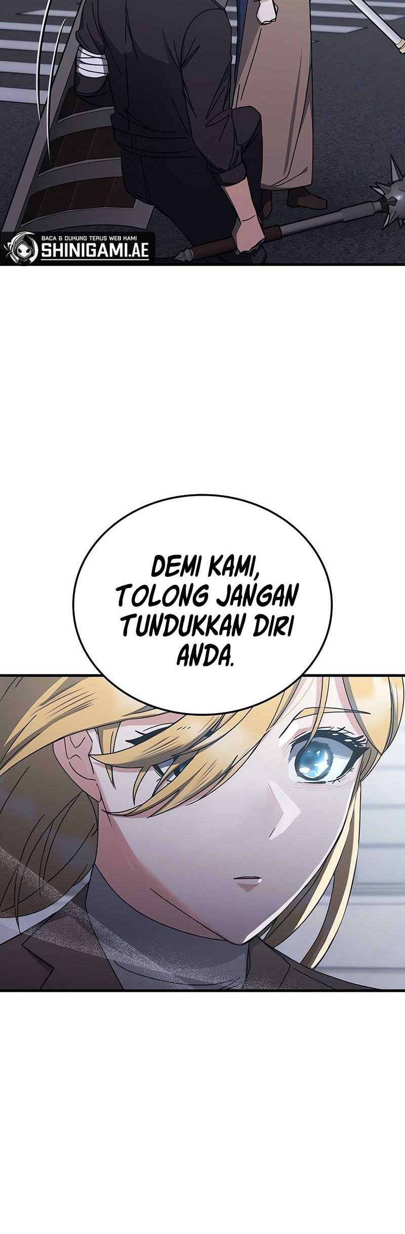 Transcension Academy Chapter 133 Gambar 37