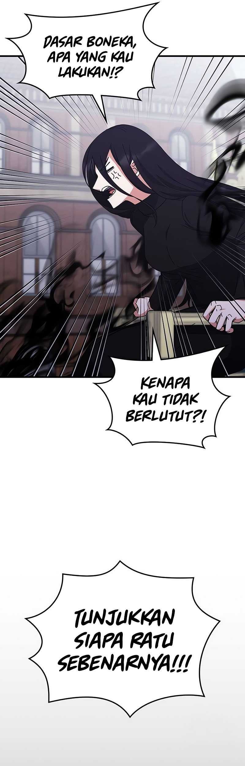 Transcension Academy Chapter 133 Gambar 38