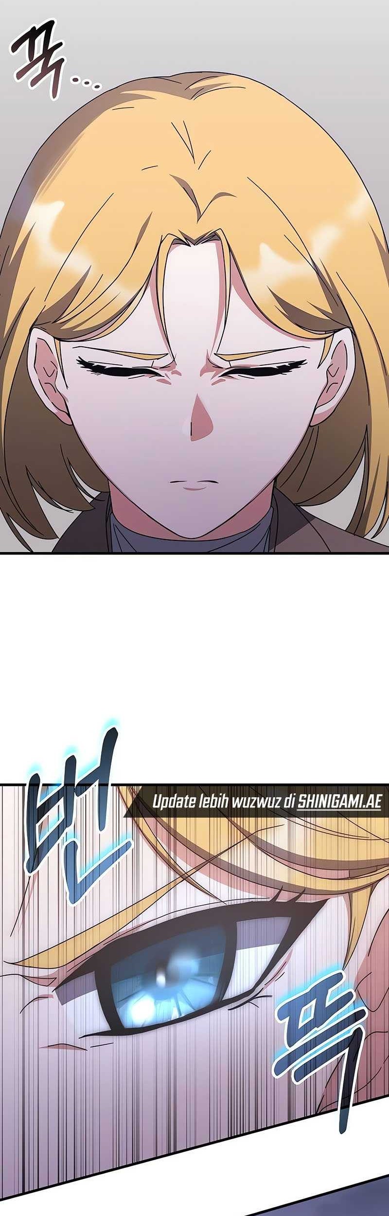 Transcension Academy Chapter 133 Gambar 39