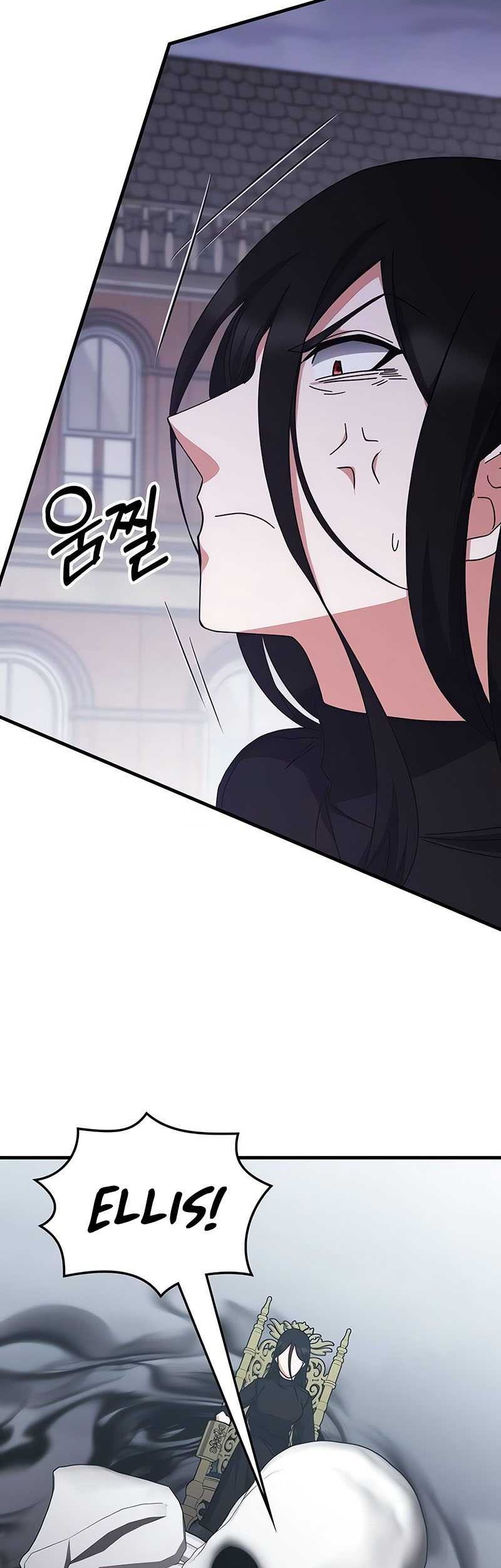 Transcension Academy Chapter 133 Gambar 40