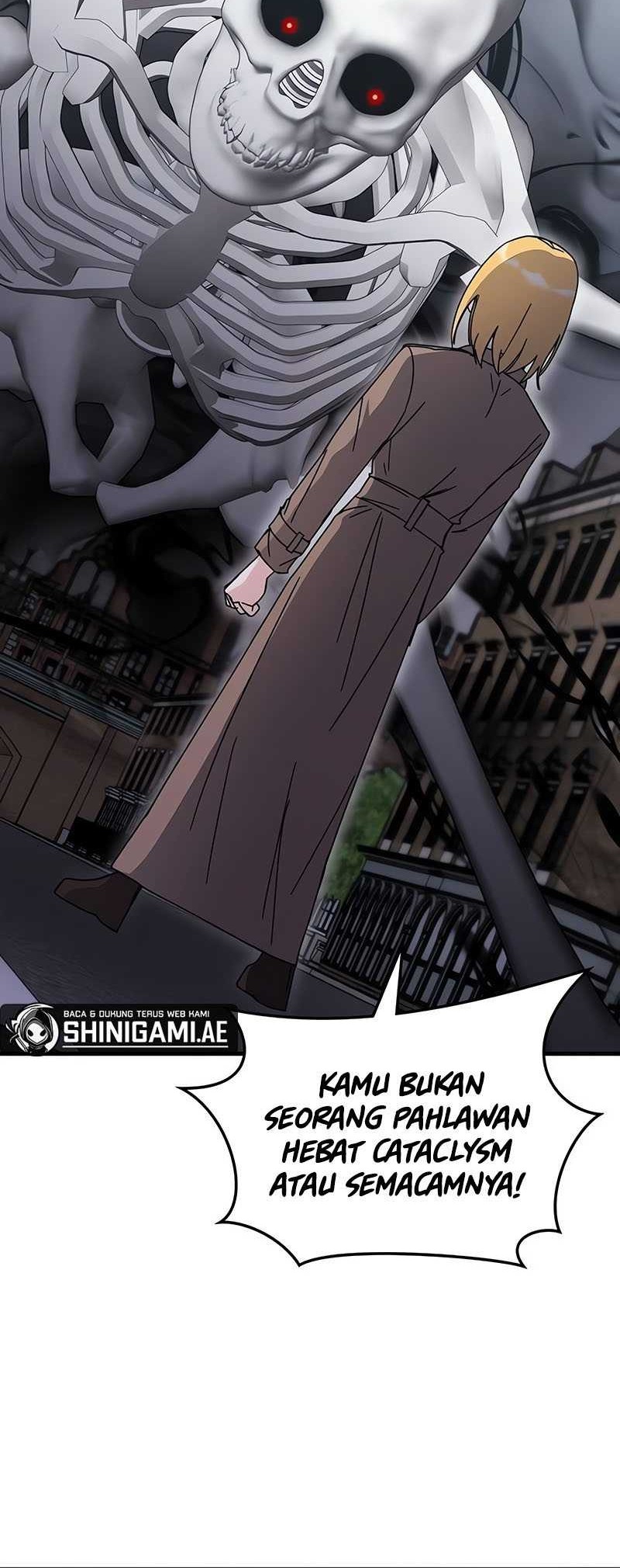 Transcension Academy Chapter 133 Gambar 41
