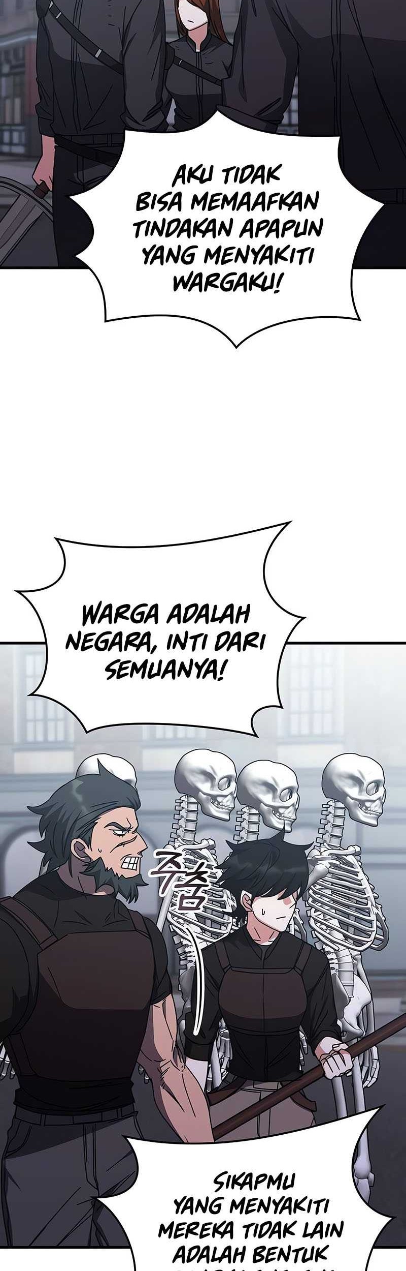Transcension Academy Chapter 133 Gambar 43