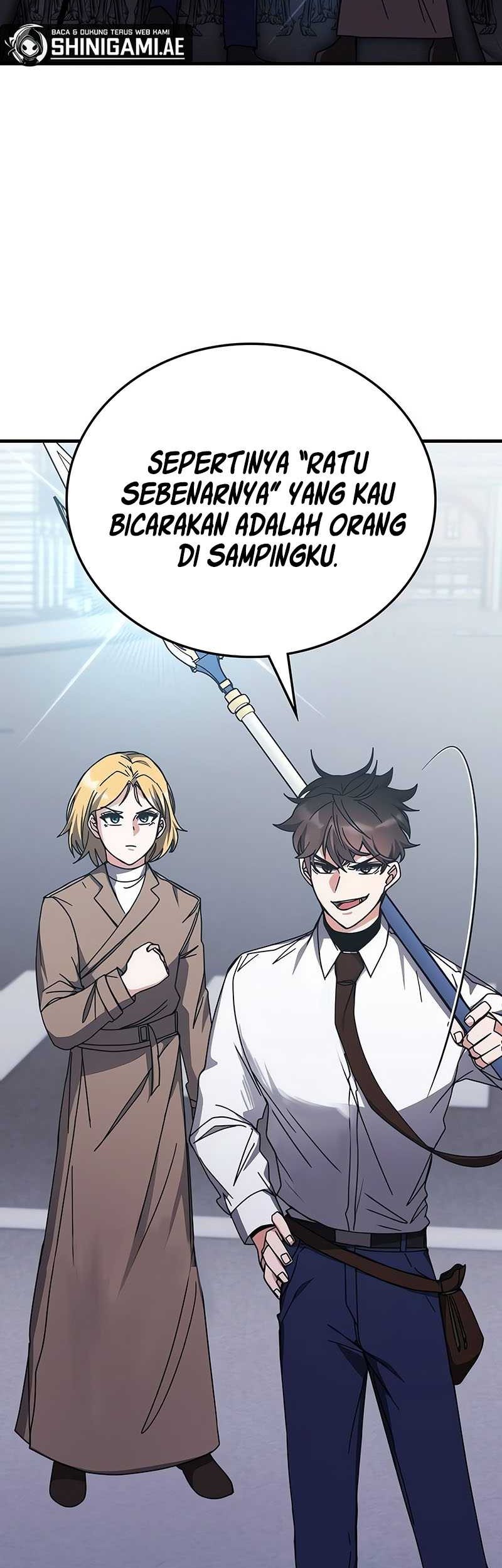 Transcension Academy Chapter 133 Gambar 52