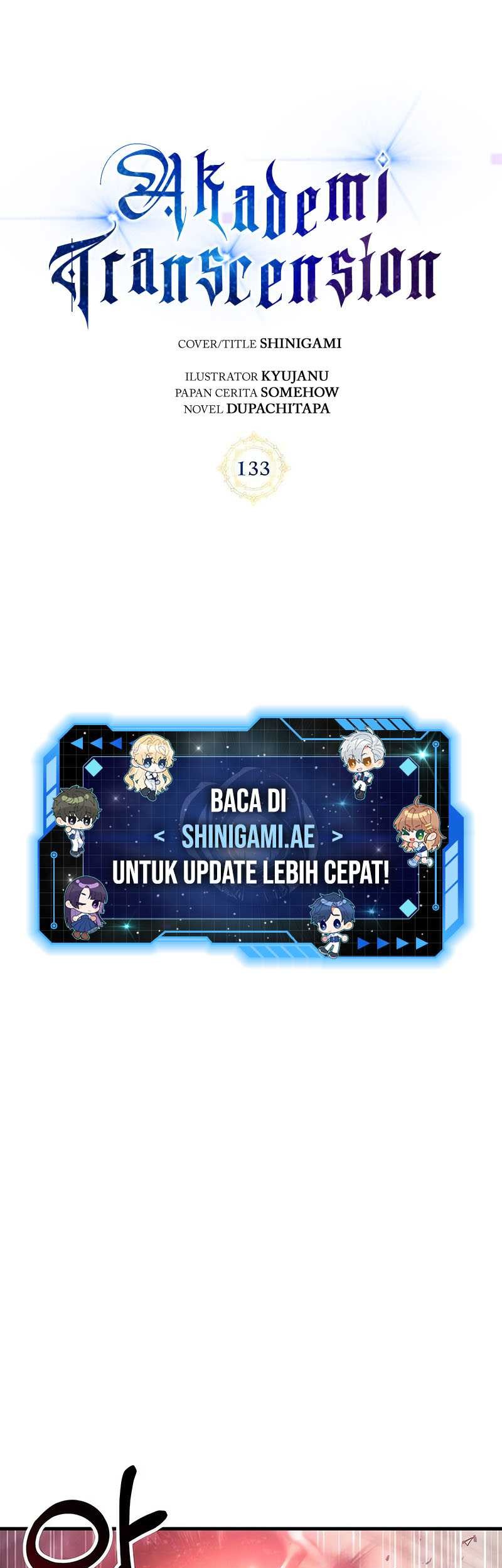 Baca  Transcension Academy Chapter 133 Gambar 2