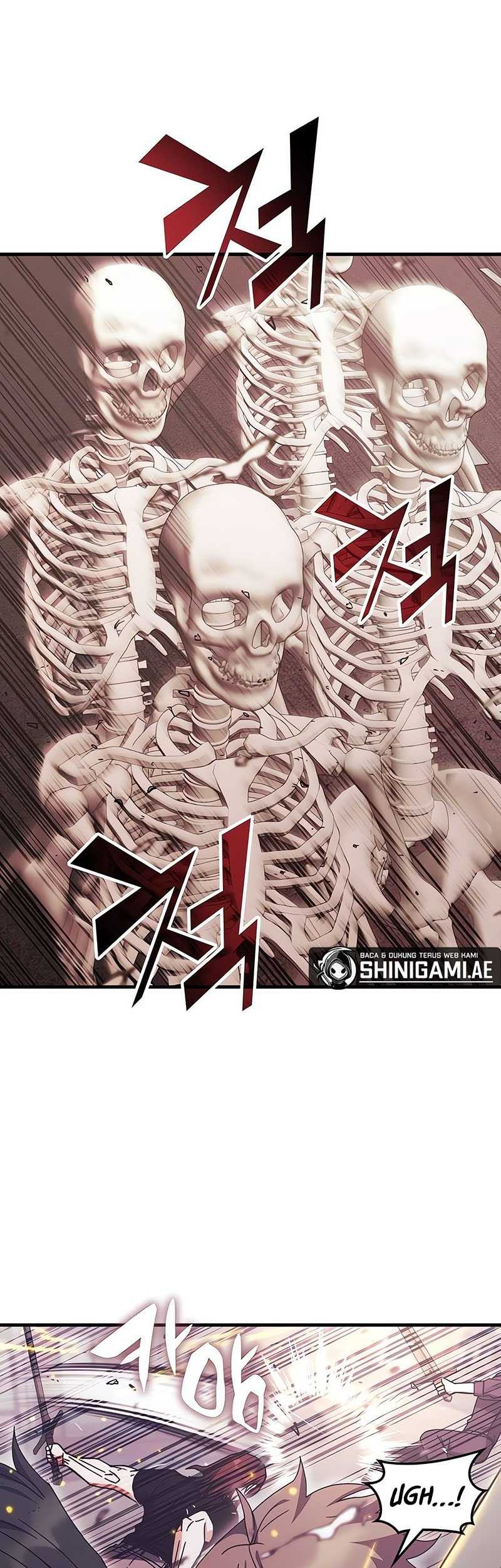 Transcension Academy Chapter 133 Gambar 4
