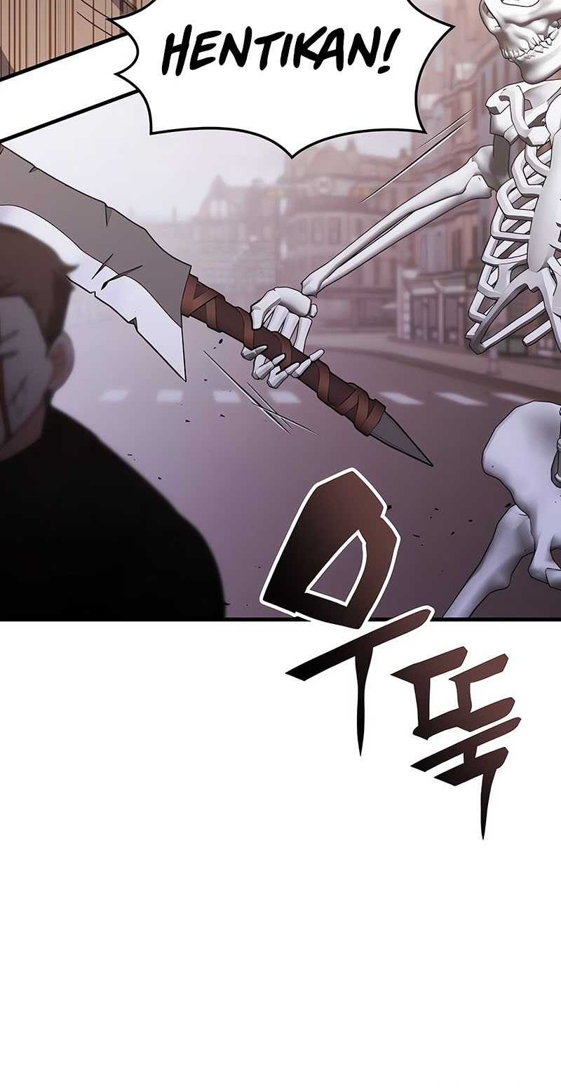 Transcension Academy Chapter 133 Gambar 9