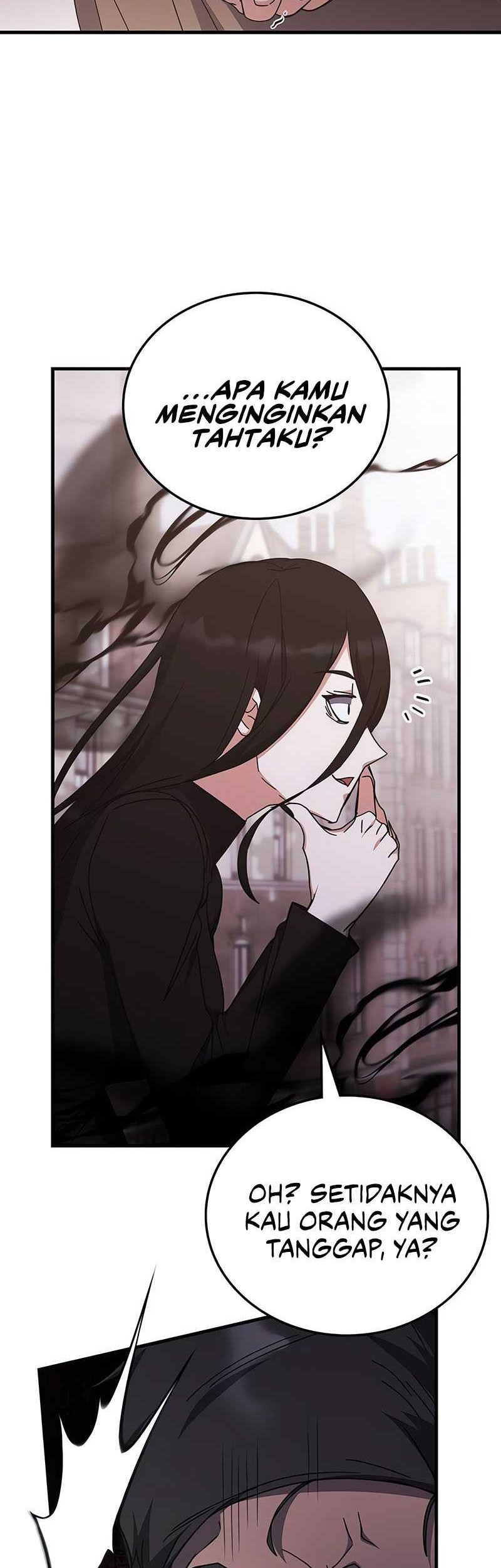 Transcension Academy Chapter 133 Gambar 15