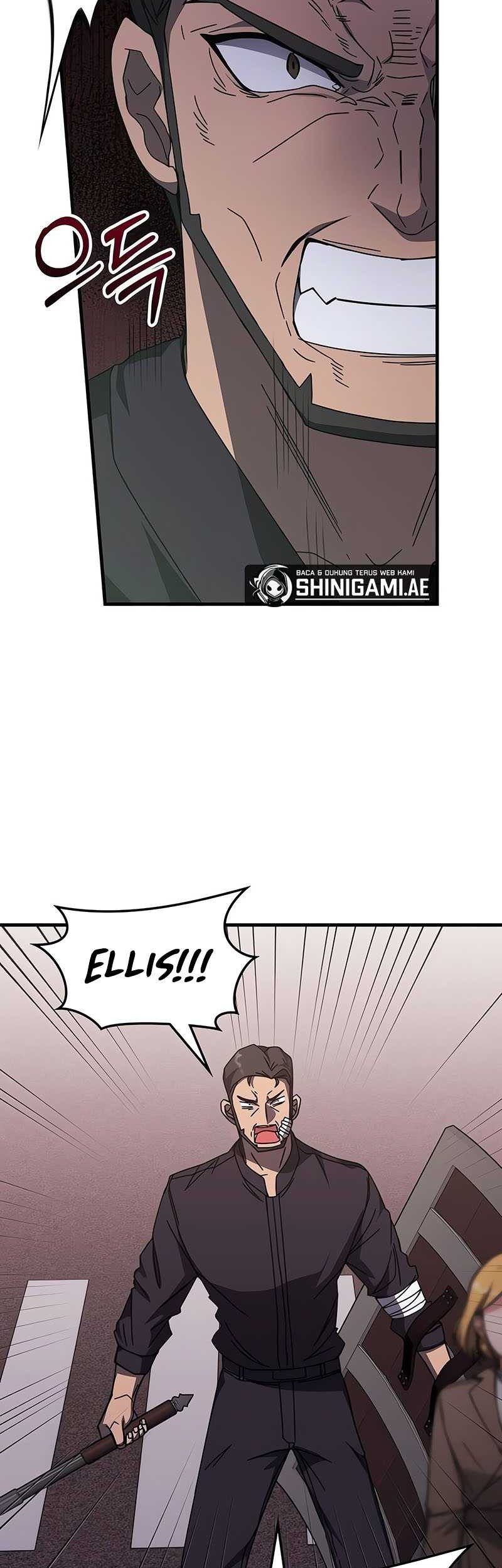 Transcension Academy Chapter 133 Gambar 16